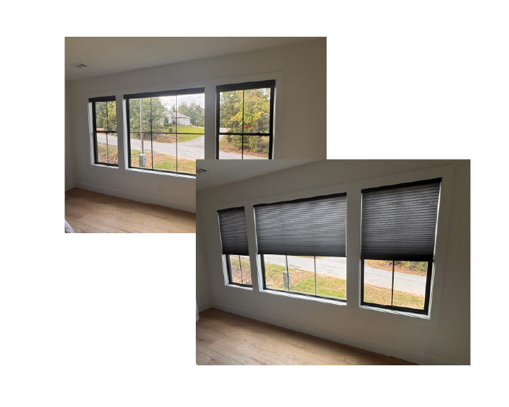 BLINDS