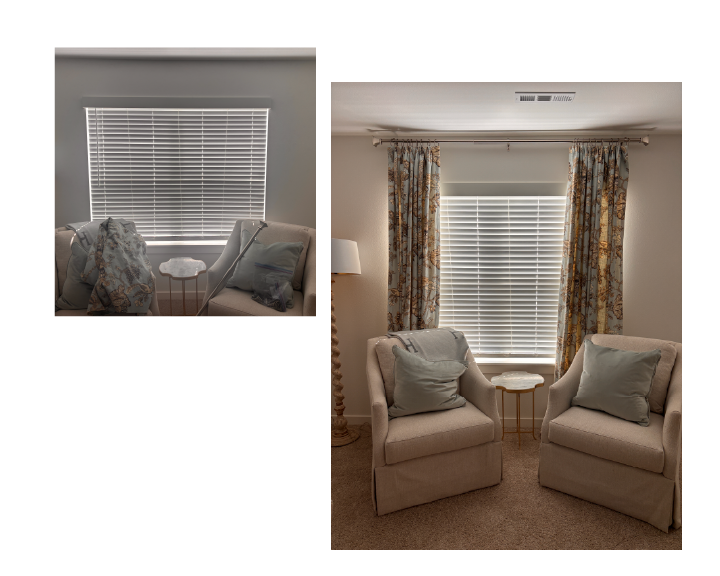 CurtainRods