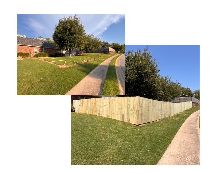 Fence
