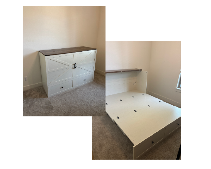 MurphyBed
